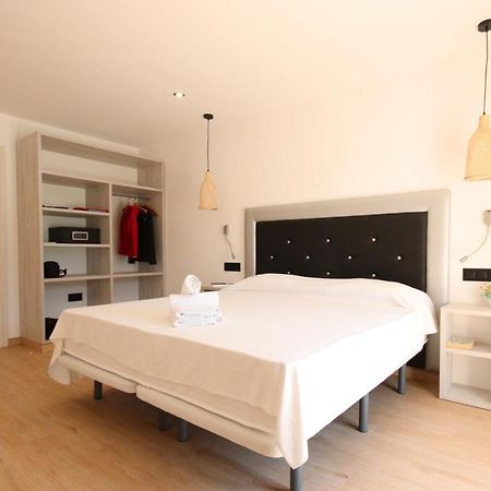 Hotel Costa Brava Roses Luaran gambar