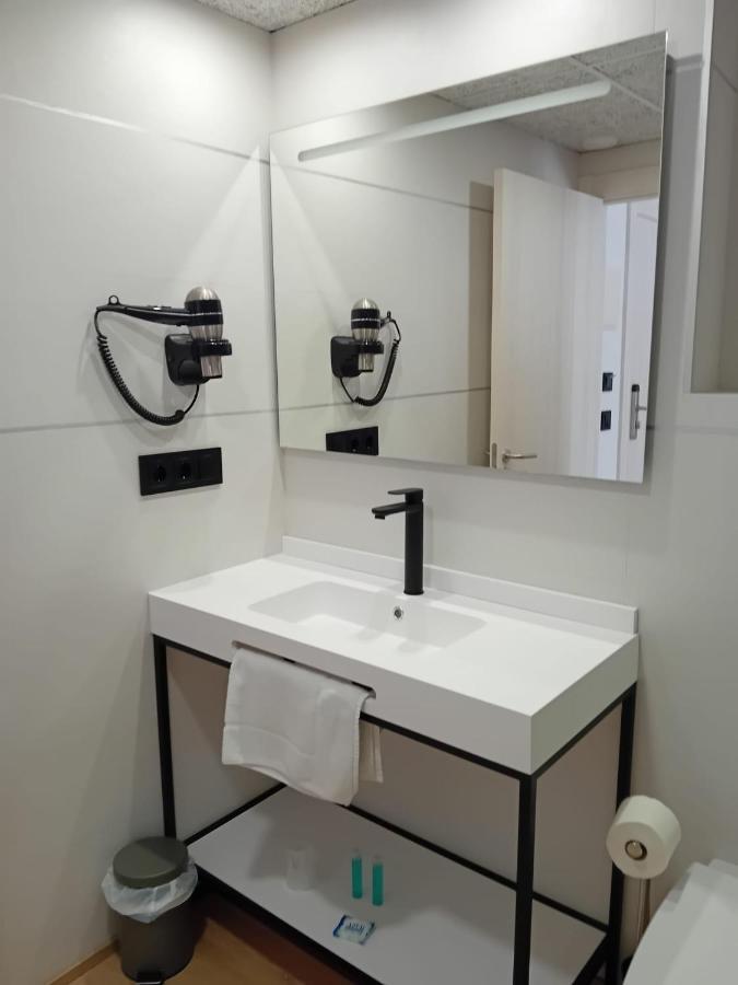 Hotel Costa Brava Roses Luaran gambar