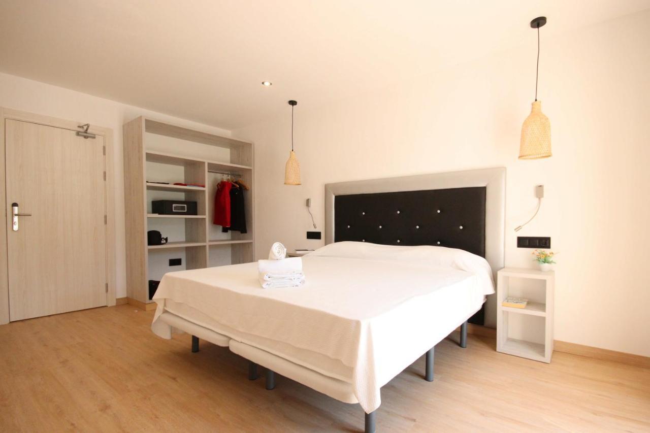 Hotel Costa Brava Roses Luaran gambar
