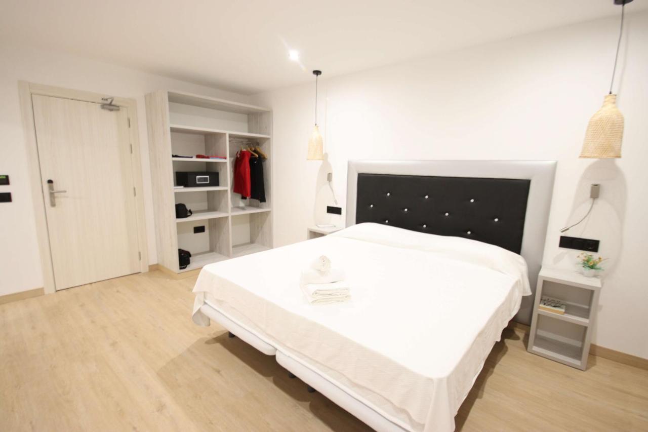 Hotel Costa Brava Roses Luaran gambar