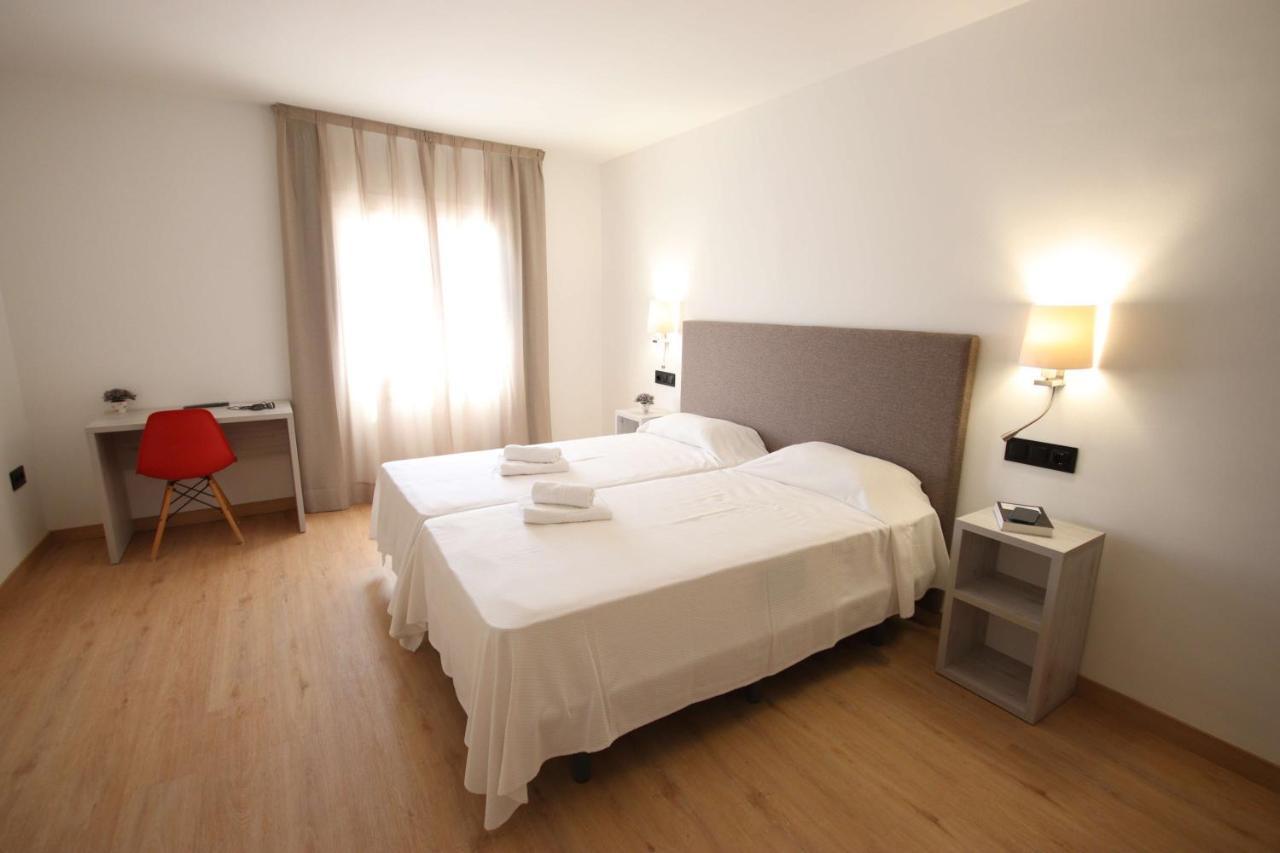 Hotel Costa Brava Roses Luaran gambar