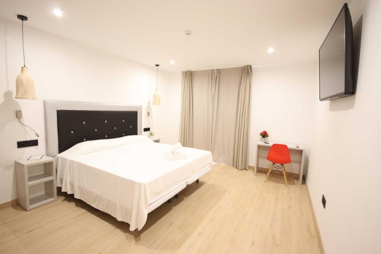 Hotel Costa Brava Roses Luaran gambar