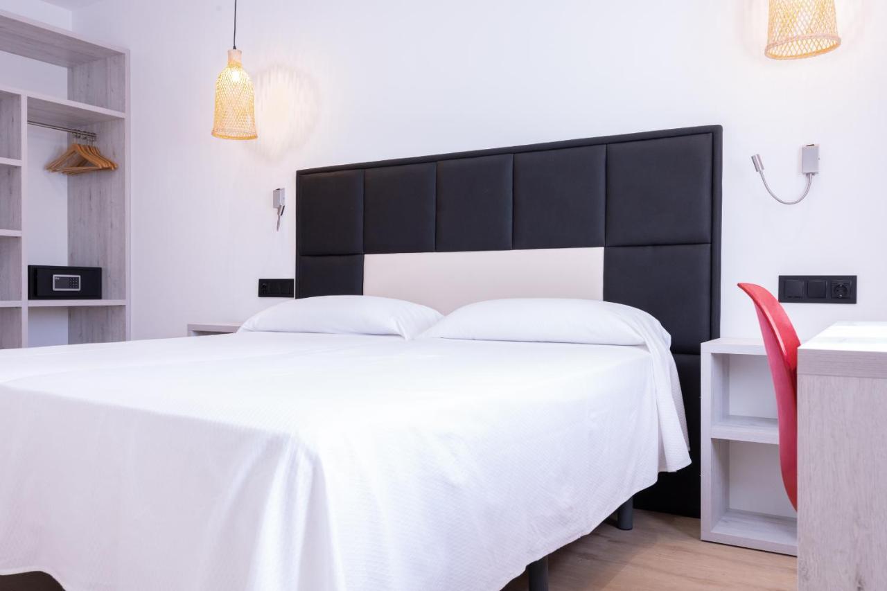 Hotel Costa Brava Roses Luaran gambar