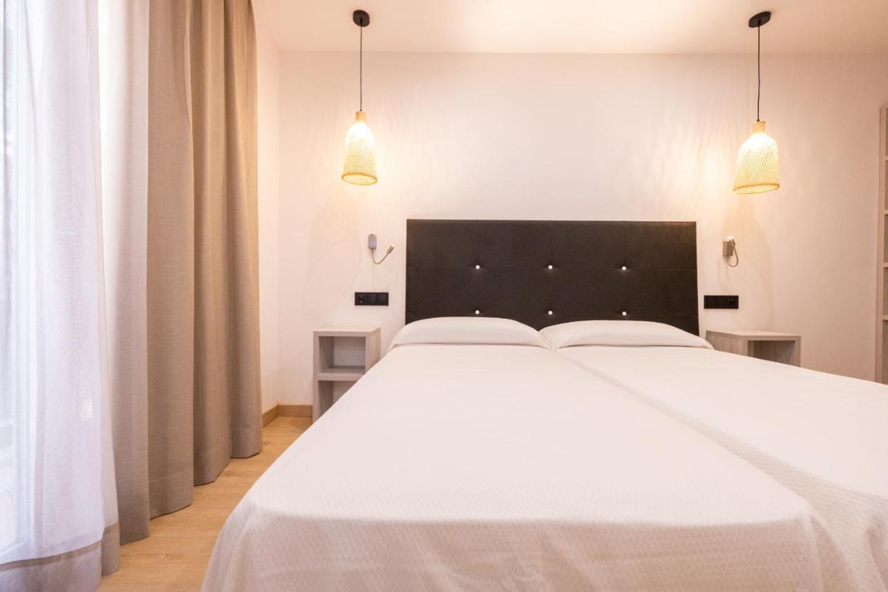 Hotel Costa Brava Roses Luaran gambar