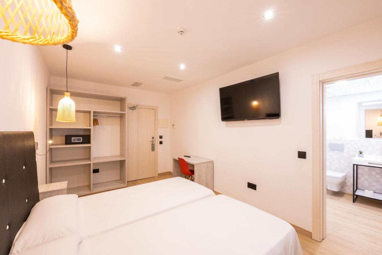 Hotel Costa Brava Roses Luaran gambar