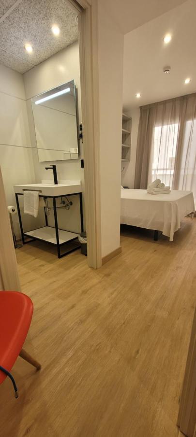 Hotel Costa Brava Roses Luaran gambar