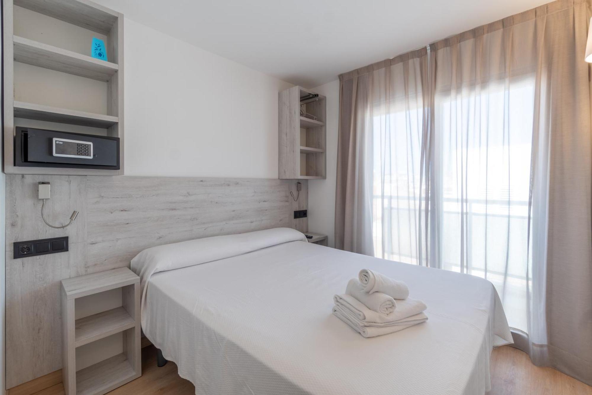 Hotel Costa Brava Roses Luaran gambar