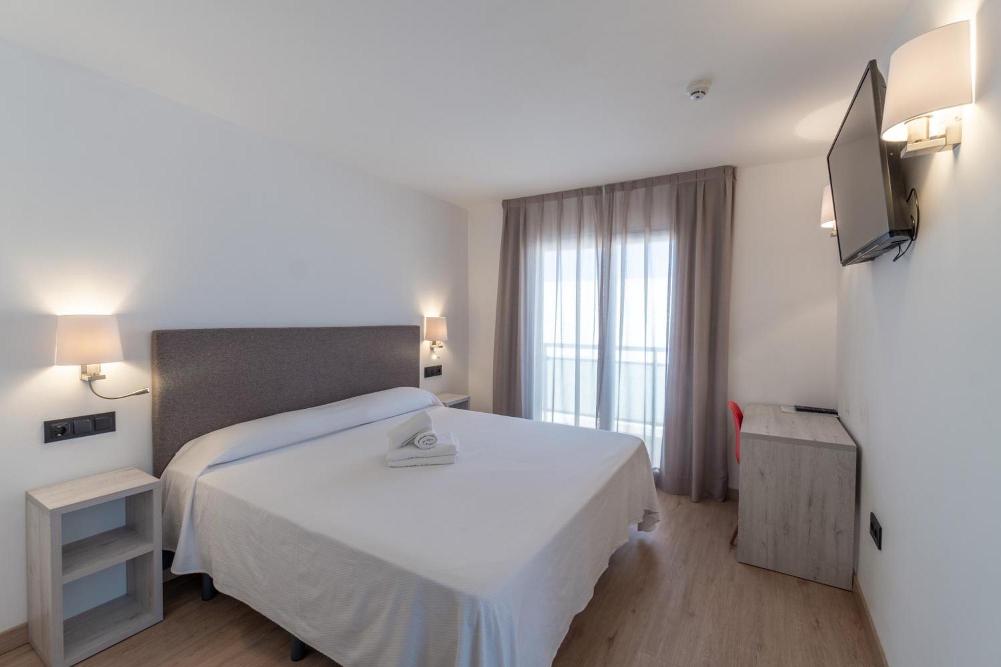 Hotel Costa Brava Roses Luaran gambar